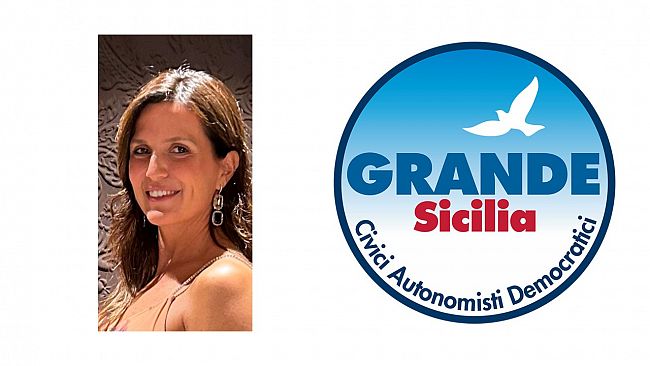 Grande Sicilia Marsala: Angela Giacalone nomina co-coordinatrice con delega ai diritti civili