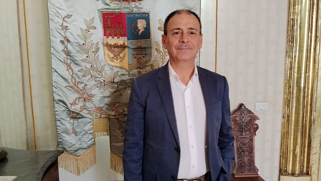​Libero Consorzio di Trapani: al via manutenzione straordinaria di tre strade provinciali