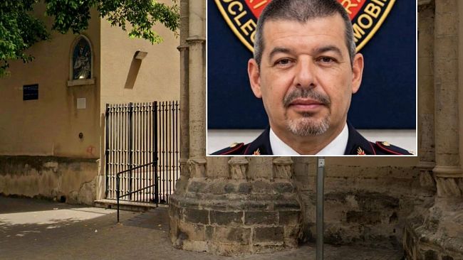 ​Trapani, domani i funerali dell’appuntato Caredda