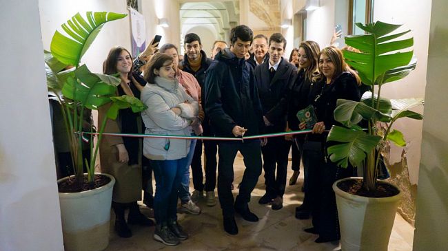 Distretto Socio Sanitario 50, inaugurato lo Spazio Trapani del progetto “DesTEENazione – Destinazione Giovani”