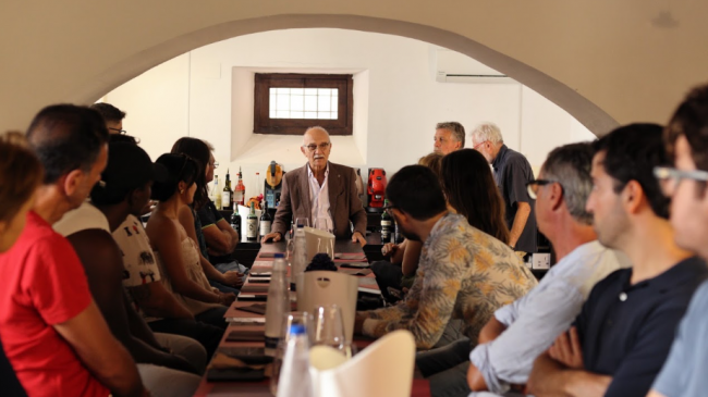 Insolito Marsala 2026, la terza edizione rafforza la rete tra vino, turismo e cultura