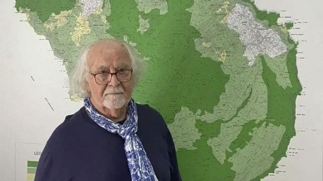 Italo Cucci alla presidenza del Parco di Pantelleria: c'è il via libera delle Commissioni