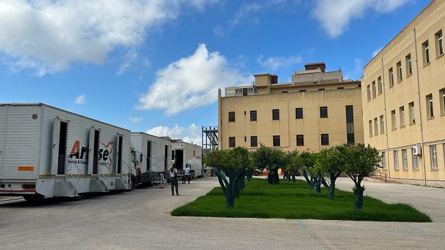 Al via all'Istituto 