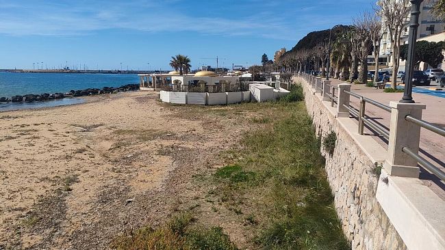 Mazara, domenica 17 marzo passeggiata ecologica con pulizia della cosiddetta 