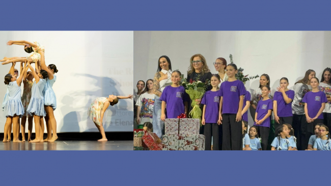 Mazara, le ballerine della Royal School of Dancing incantano il Teatro Rivoli