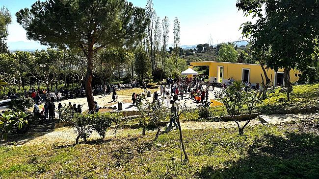 Alcamo: pubblicato l’avviso per la gestione del Parco Suburbano San Francesco 