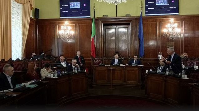 LCC Trapani, il Consiglio Provinciale approva Rendiconto 2025 e Relazione semestrale
