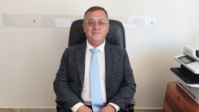 ​Ance Trapani, confermato presidente Sandro Catalano
