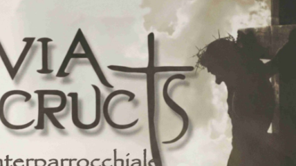 Mazara, venerdì la Via Crucis interparrocchiale da San Lorenzo a San Pietro