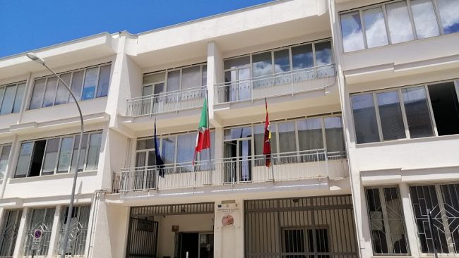 Trapani. Sabato 24 gennaio Open Day dell’Industriale “Leonardo Da Vinci”