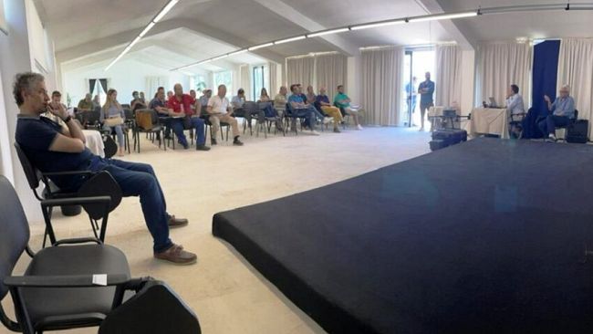 Siracusa. Gli ingegneri siracusani a lezione di drone: salvaguardia del territorio con progettazione aerea