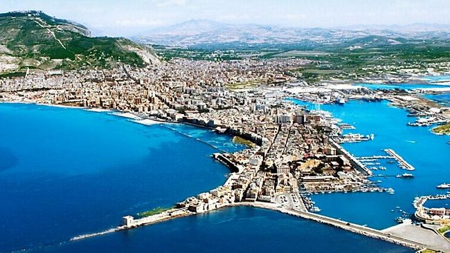 ​Trapani sale al 67° posto nella classifica di ecosistema urbano di Legambiente