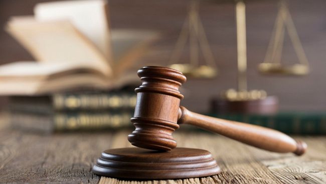 “Una punta di Sal”. Una data: venerdi’ 14 novembre tutti dal giudice 