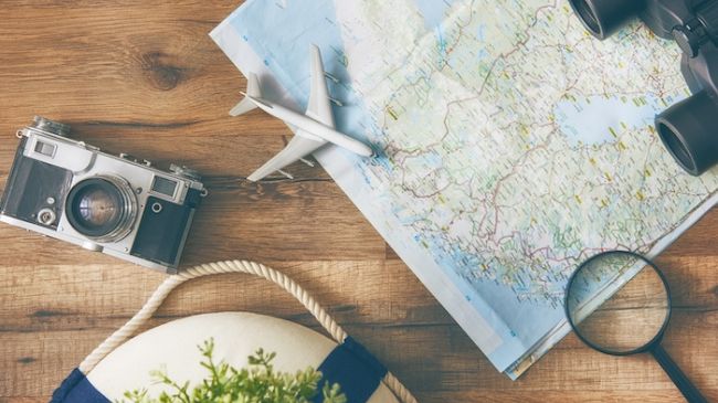 ​Turismo: Sicilia 43ª in Europa per pernottamenti, nel 2024 sono stati 17,3 milioni