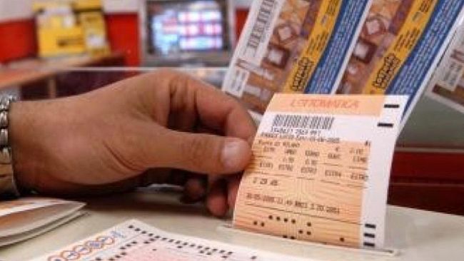 ​Lotto, a Marsala colpo da 23.750 euro