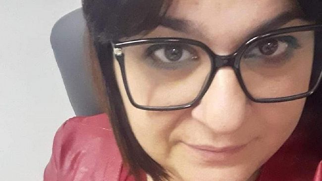 Enza Viola spiega le ragioni del suo no al rendiconto presentato in consiglio comunale