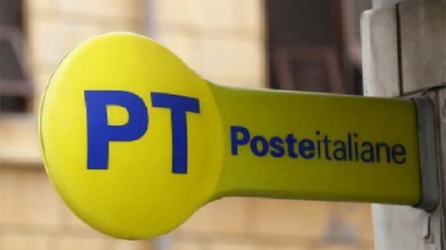 Poste Italiane: le pensioni di febbraio in pagamento il 26 gennaio
