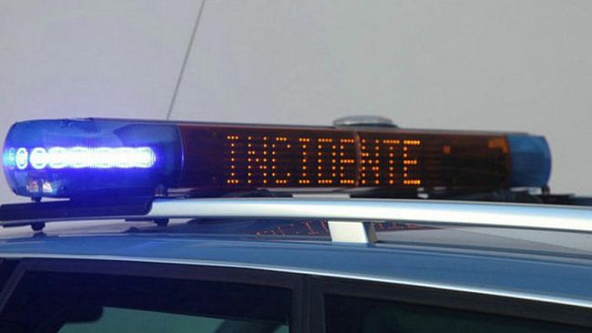 Un morto e due feriti il bilancio di un incidente stradale a Torretta Granitola