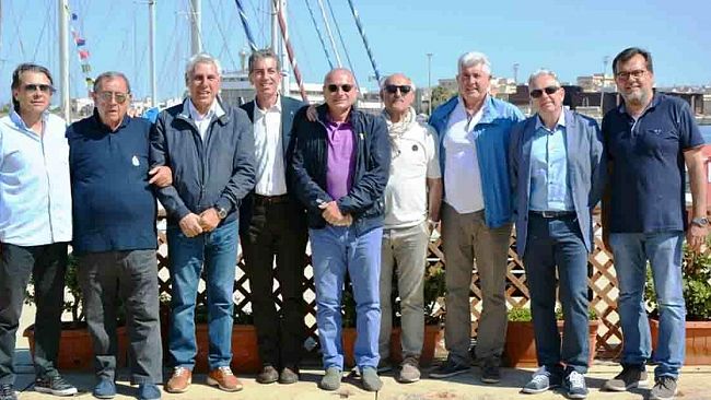 Mazara, al via domenica il Campionato Internazionale Regate Veliche d’Altura