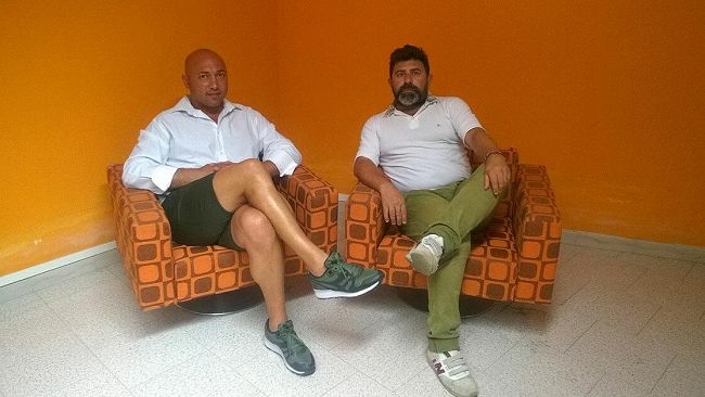 VIDEO – “In Consiglio”: intervista al Vicepresidente del Consiglio comunale Francesco Foggia