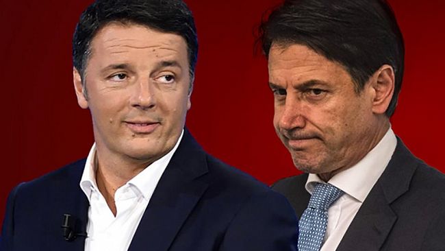 Renzi lascia il Governo Conte. Ed ora cosa accadrà?