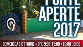 Domani anche a Mazara Porte aperte al Tiro a segno