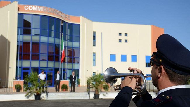 Rilasciato su permesso, evade. Arrestato 26enne castelvetranese