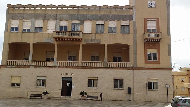 Valderice, verde pubblico: il Comune sottoscrive convenzione con l' E.S.A.