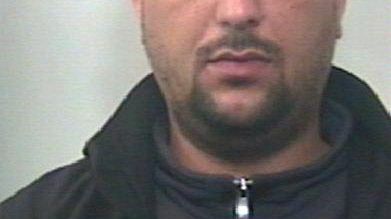 Marsala: evade dai domiciliari.  Terzo arresto in un mese per un pregiudicato marsalese.