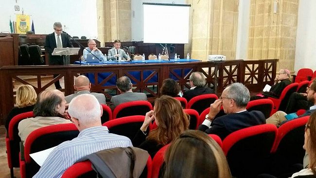 Si è svolto a Mazara del Vallo un convegno dal tema: Manager Generazione Bio – Insieme per benessere e sviluppo equo e sostenibile.