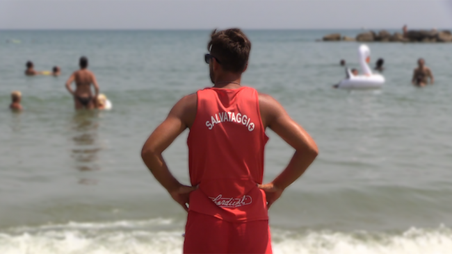 Mazara, al via il servizio di vigilanza e salvataggio nelle spiagge libere