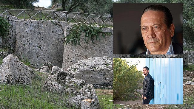 Cave di Cusa, torna a rivivere la magia notturna del cantiere dell’antica Selinunte: domani al via la rassegna “Sicilia Parra”