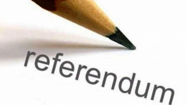 Costituito il comitato per il NO al Referendum per Misiliscemi. Domani la presentazione