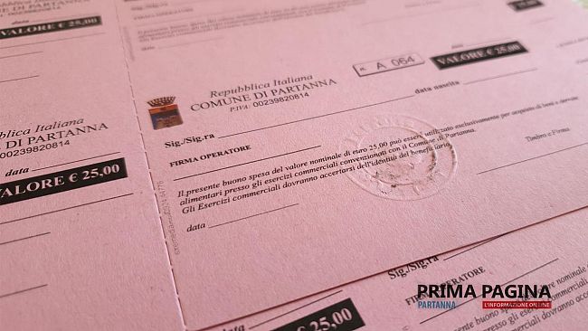 Nuovo riparto di fondi stanziati dalla Regione per le famiglie in difficoltà