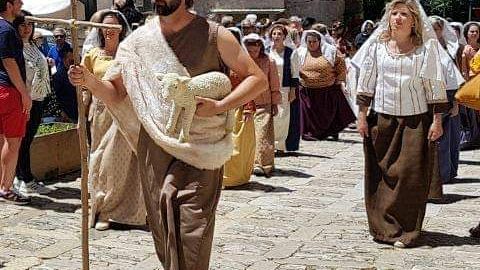 Castelvetrano celebra il suo Santo Patrono