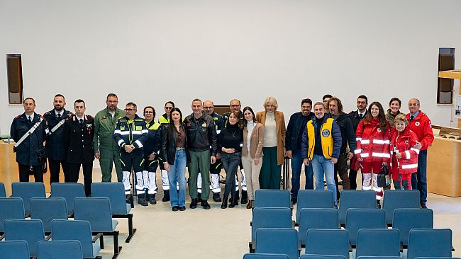 Pantelleria celebra la Giornata mondiale della consapevolezza sull'autismo con diversi eventi volti a sensibilizzare