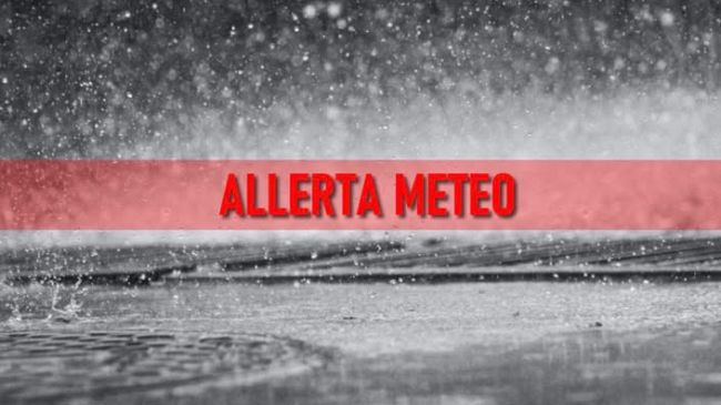 Trapani, c'è l'ordinanza del sindaco Tranchida a seguito delle avverse condizioni meteo