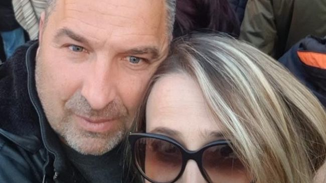 Tragedia a Castelvetrano: un'omicidio-suicidio sconvolge una famiglia