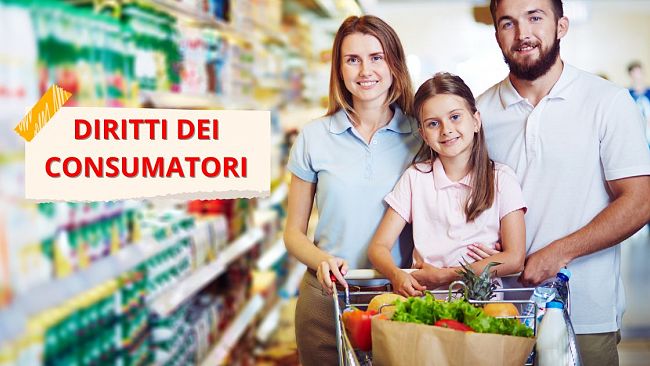 Giornata Mondiale dei Diritti dei Consumatori: un impegno per un mercato più giusto