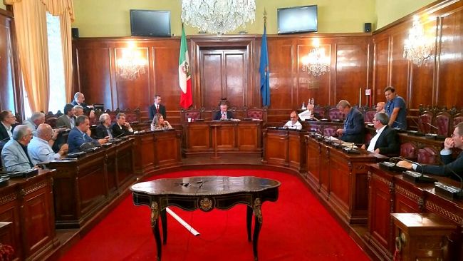 Francesco Gruppuso è il nuovo presidente dell'ATI idrico della provincia di Trapani