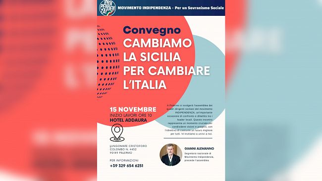 Movimento politico 