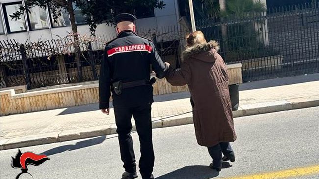 Castellammare del Golfo, si finge Carabiniere e truffa un’anziana donna. Arrestato un 49nne napoletano 
