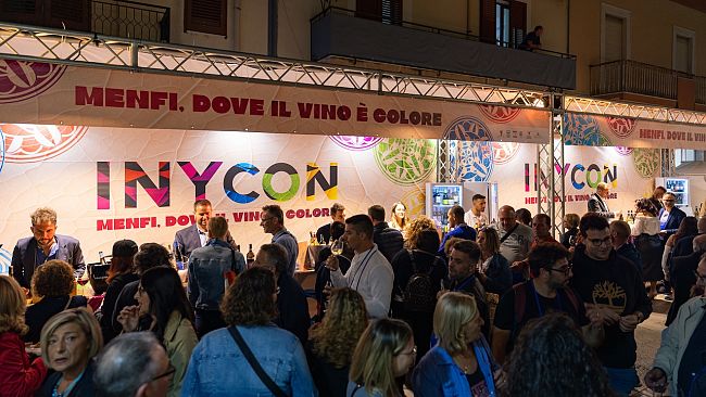 Inycon 2025: tutto pronto per la 27a edizione tra racconti di terra e mare