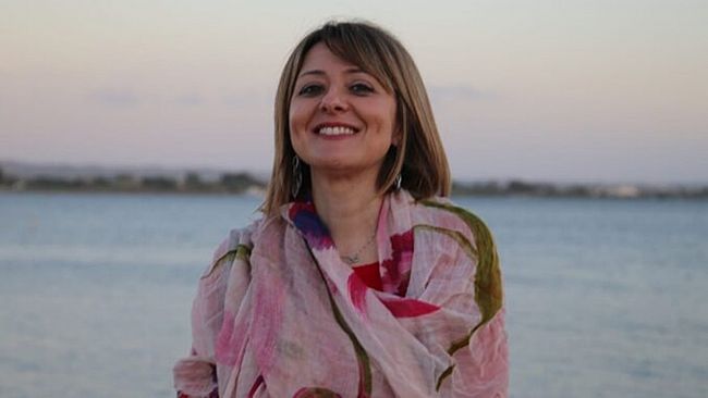 Palmosa Fest, la giornalista Jana Cardinale nuovo direttore culturale del Festival