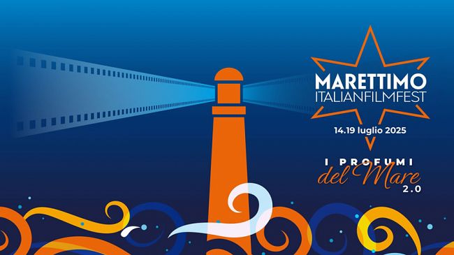 Marettimo Italian Film Fest: Cinema, Ambiente e Cultura nelle Egadi dal 14 al 19 luglio