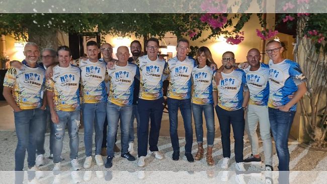 Nati Stanchi Runners presenti in 3 gare