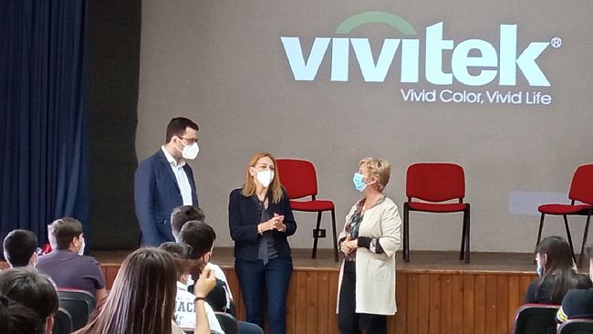Parte il progetto “respiro” sull’incidenza delle malattie asmatiche