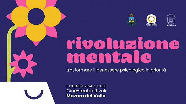 Mazara, domani al cine-teatro Rivoli il progetto 