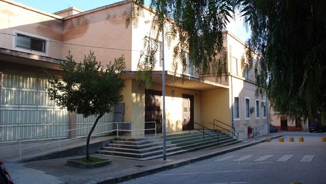 Avviato presso l’i.c.Radice-Pappalardo il progetto sportivo 