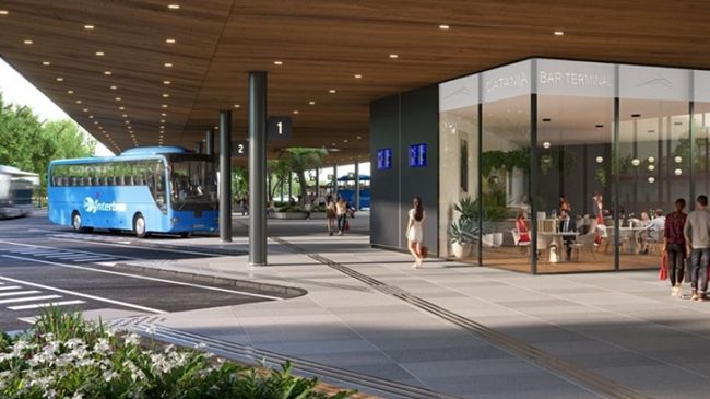 Catania, approvata variazione di bilancio per hub di mobilità in aeroporto